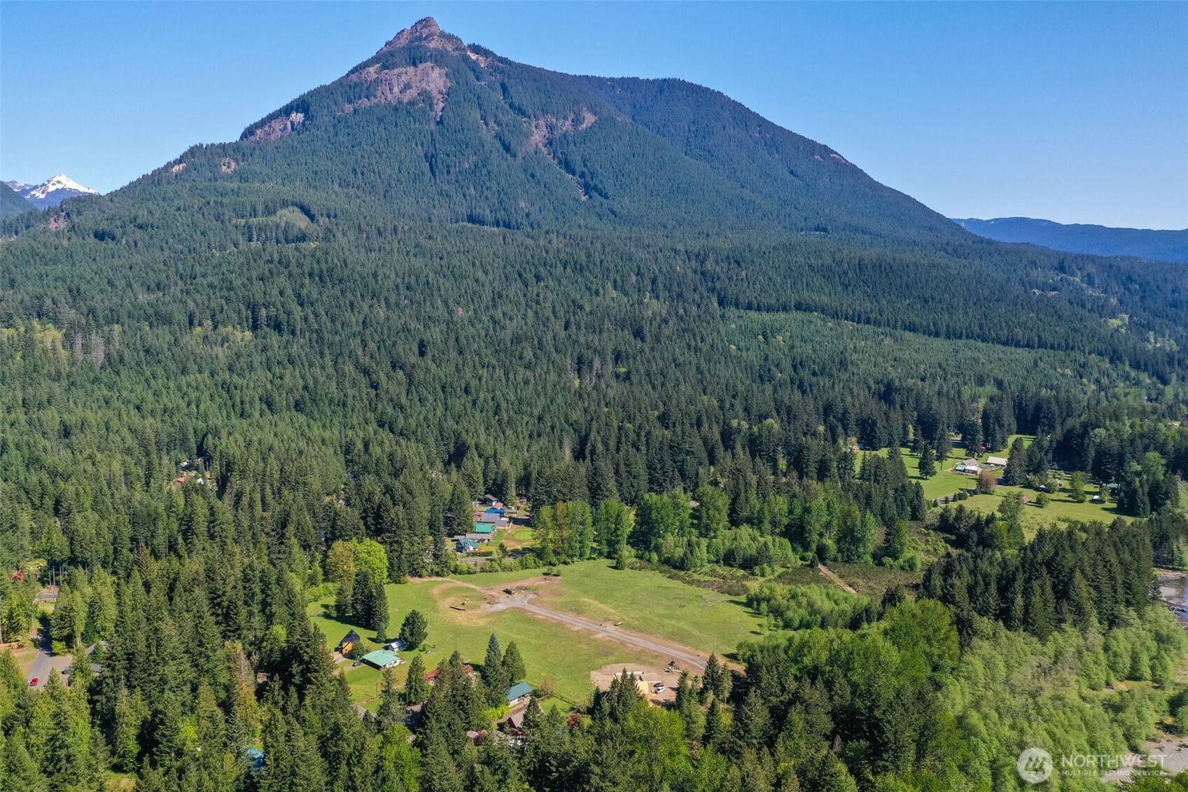 Packwood, WA 98361,127 Campfire LN