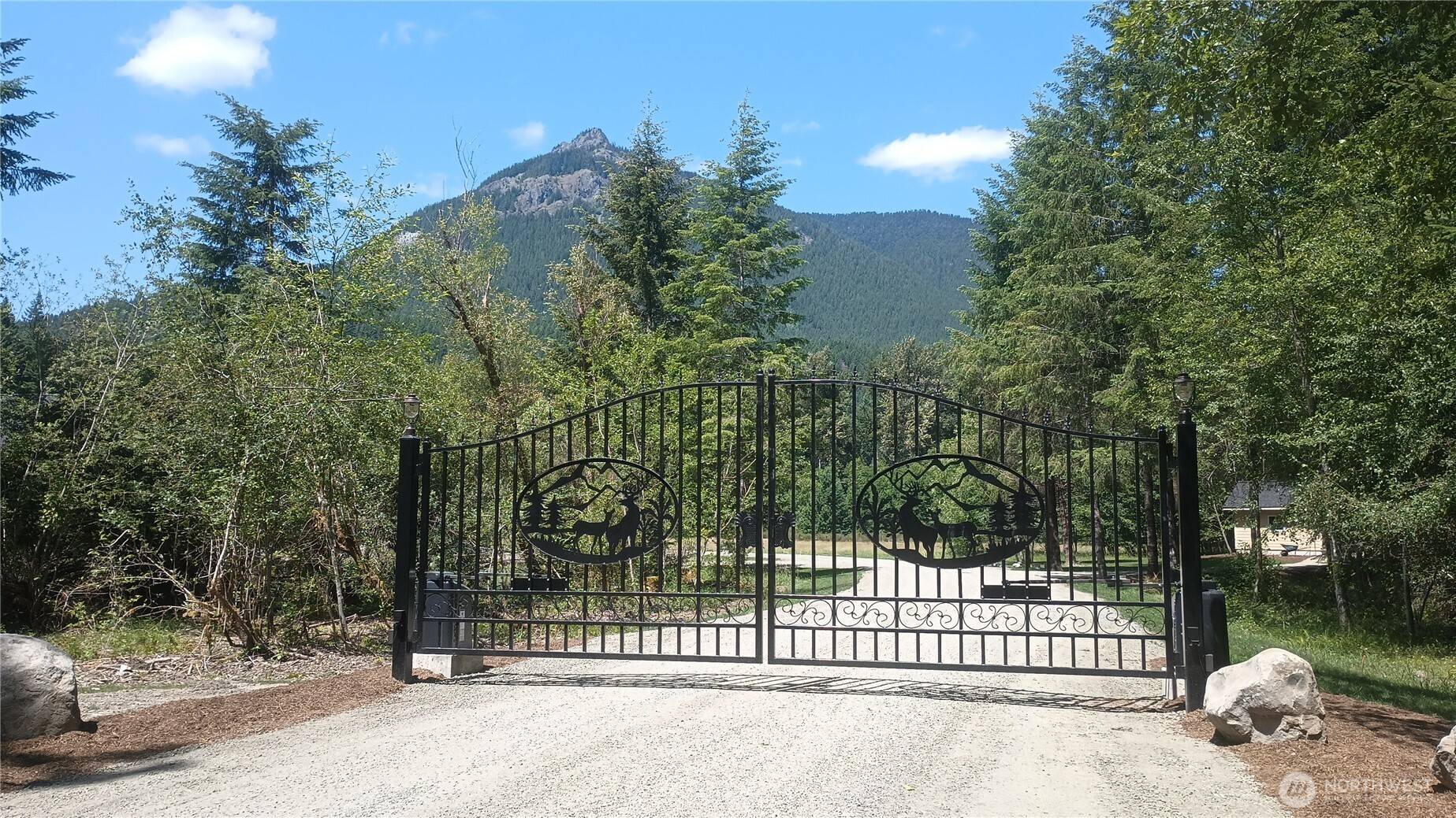 Packwood, WA 98361,127 Campfire LN