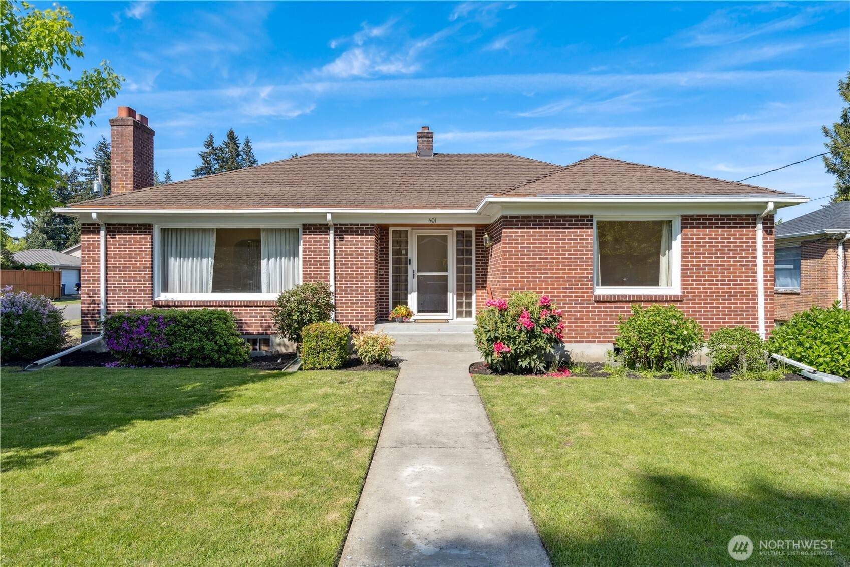 Auburn, WA 98002,401 Pike ST NE