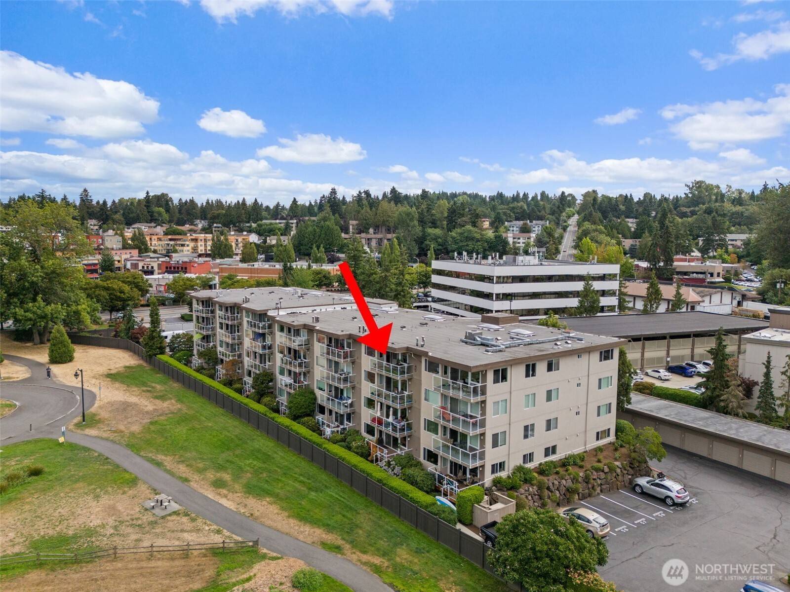 Kirkland, WA 98034,9715 NE Juanita DR #405