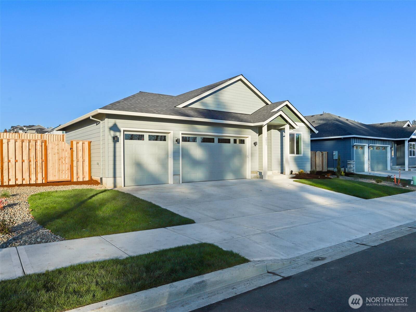 La Center, WA 98629,2127 E Badger WAY #39