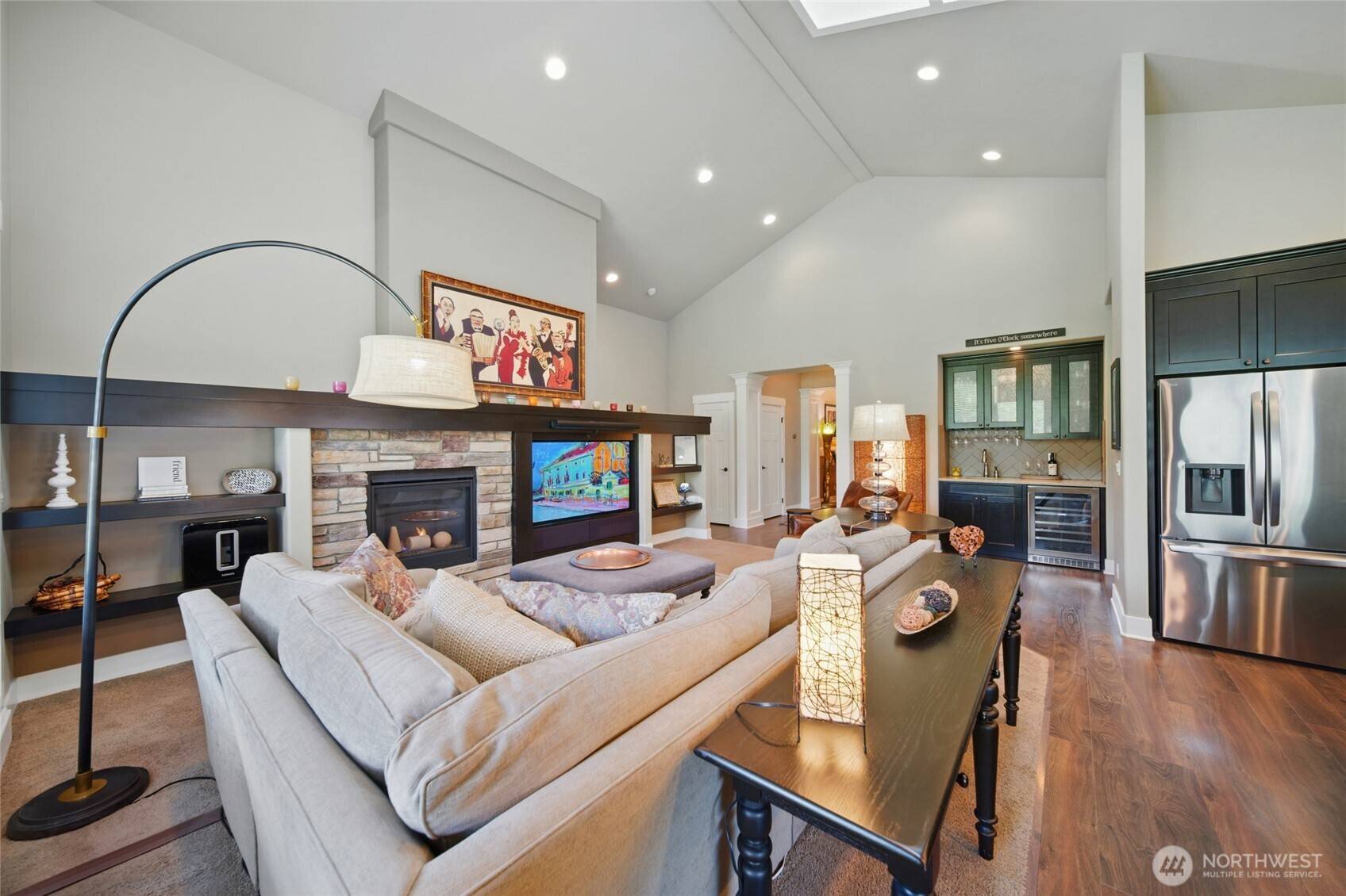 Walla Walla, WA 99362,371 Reserve Way