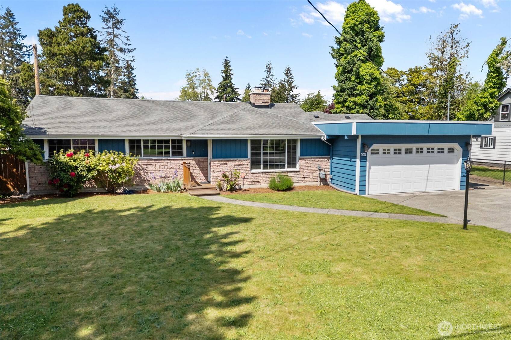 Auburn, WA 98002,931 8th ST NE