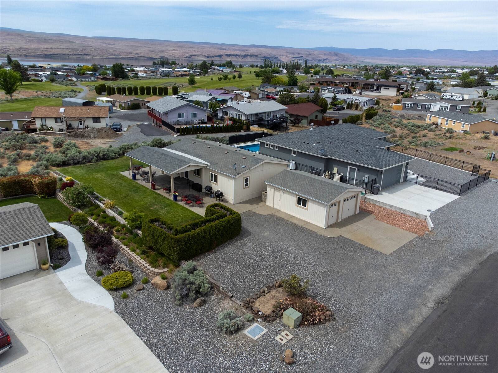 Mattawa, WA 99349,406 Apricot PL SW