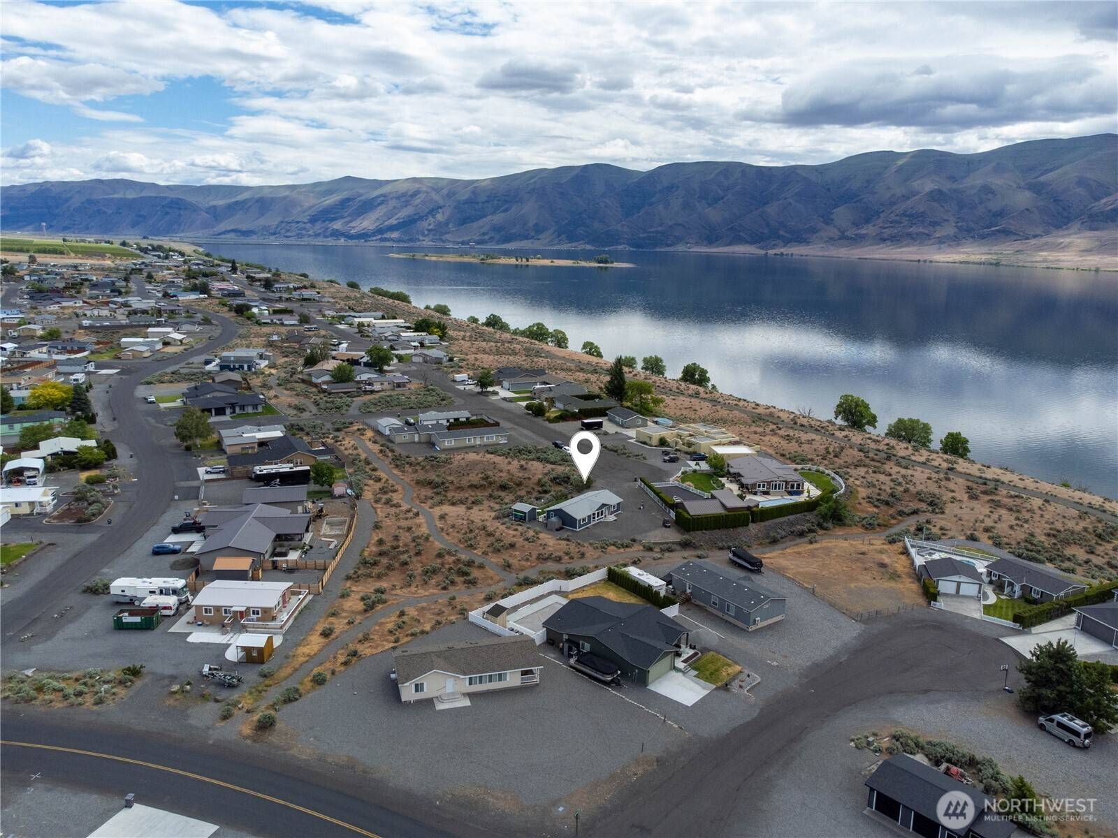 Mattawa, WA 99349,101 Lake PL SW #328