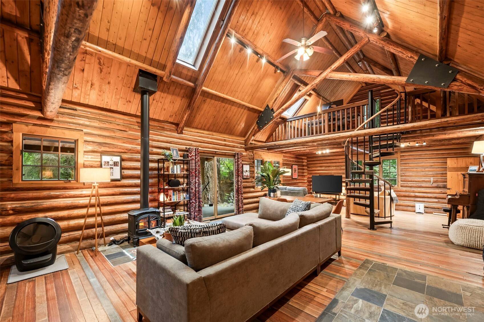 Bainbridge Island, WA 98110,9502 Olympus Beach RD NE