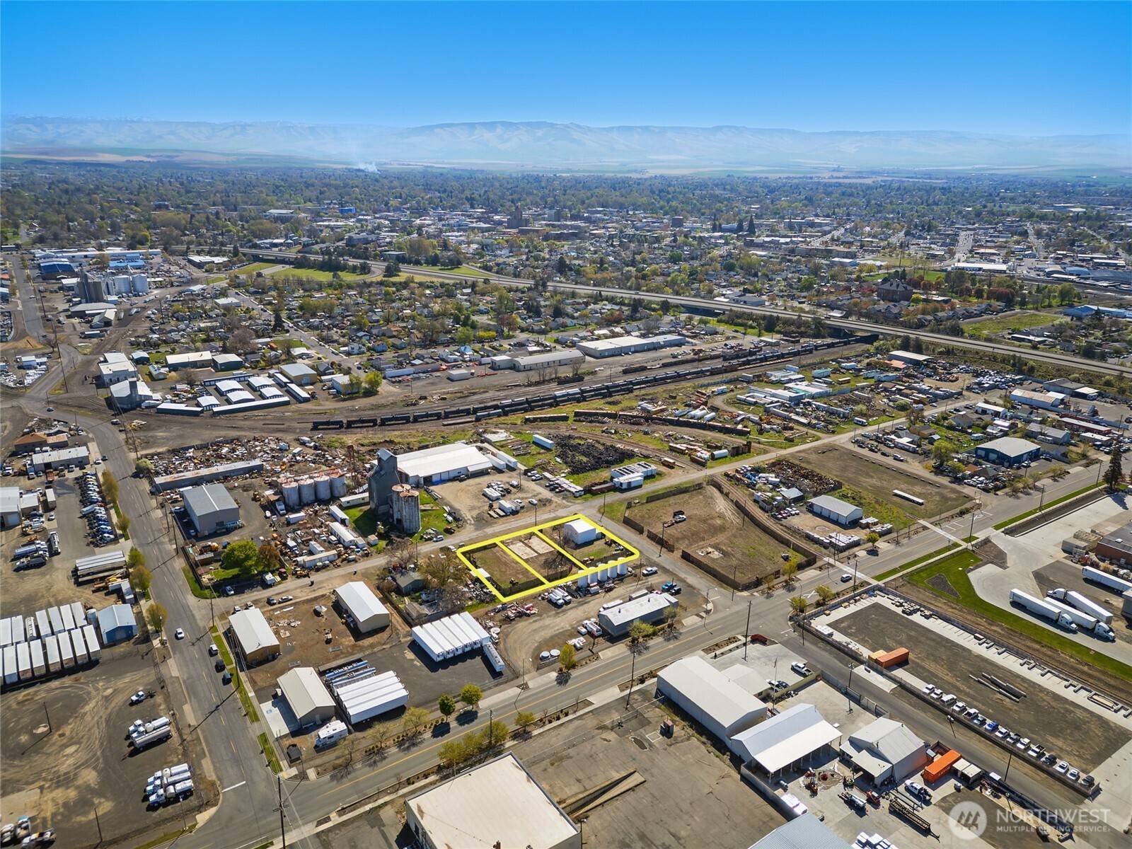 Walla Walla, WA 99362,1115 N 12th AVE