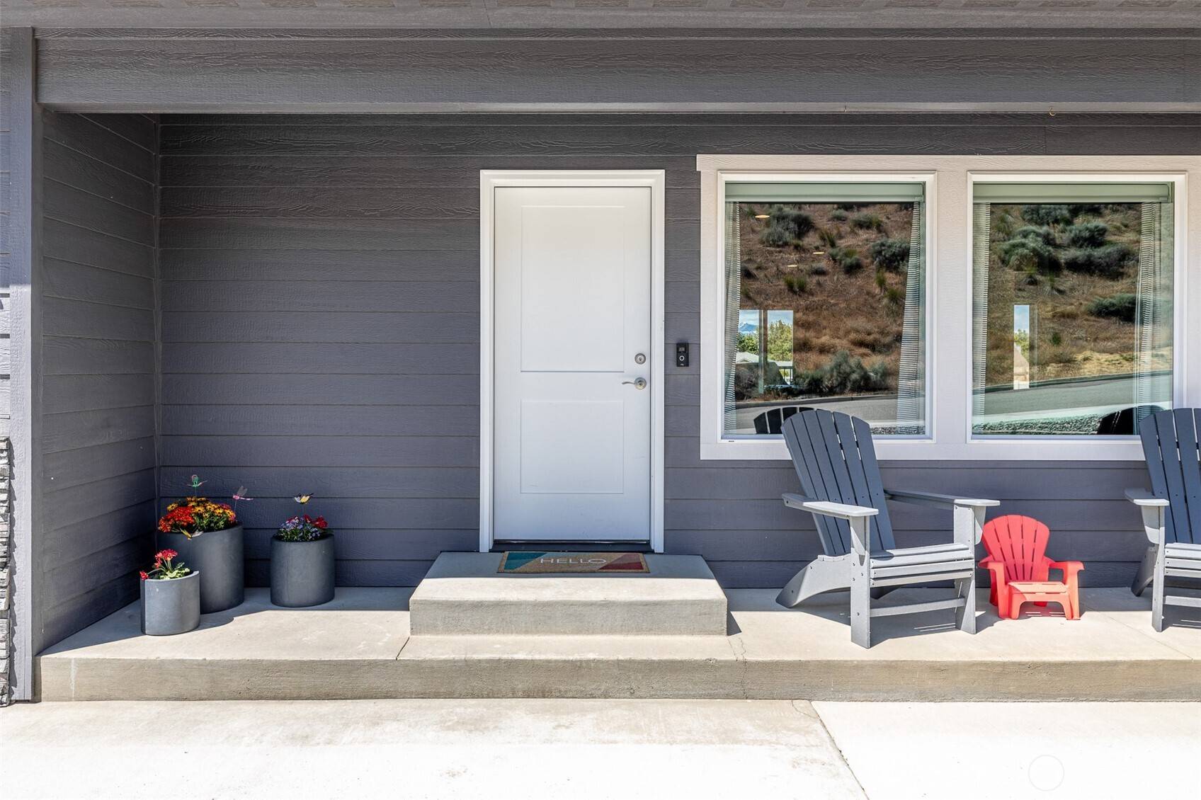 East Wenatchee, WA 98802,2436 Berkley LOOP