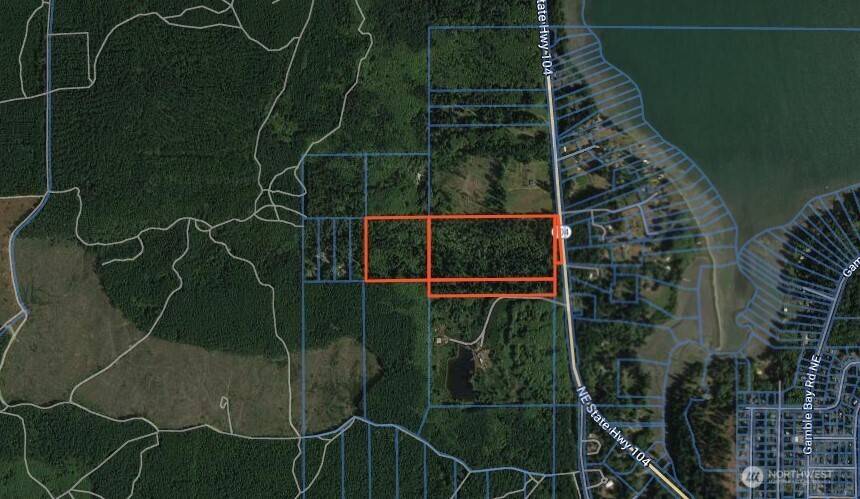 Kingston, WA 98346,28 xxx NE State Hwy 104