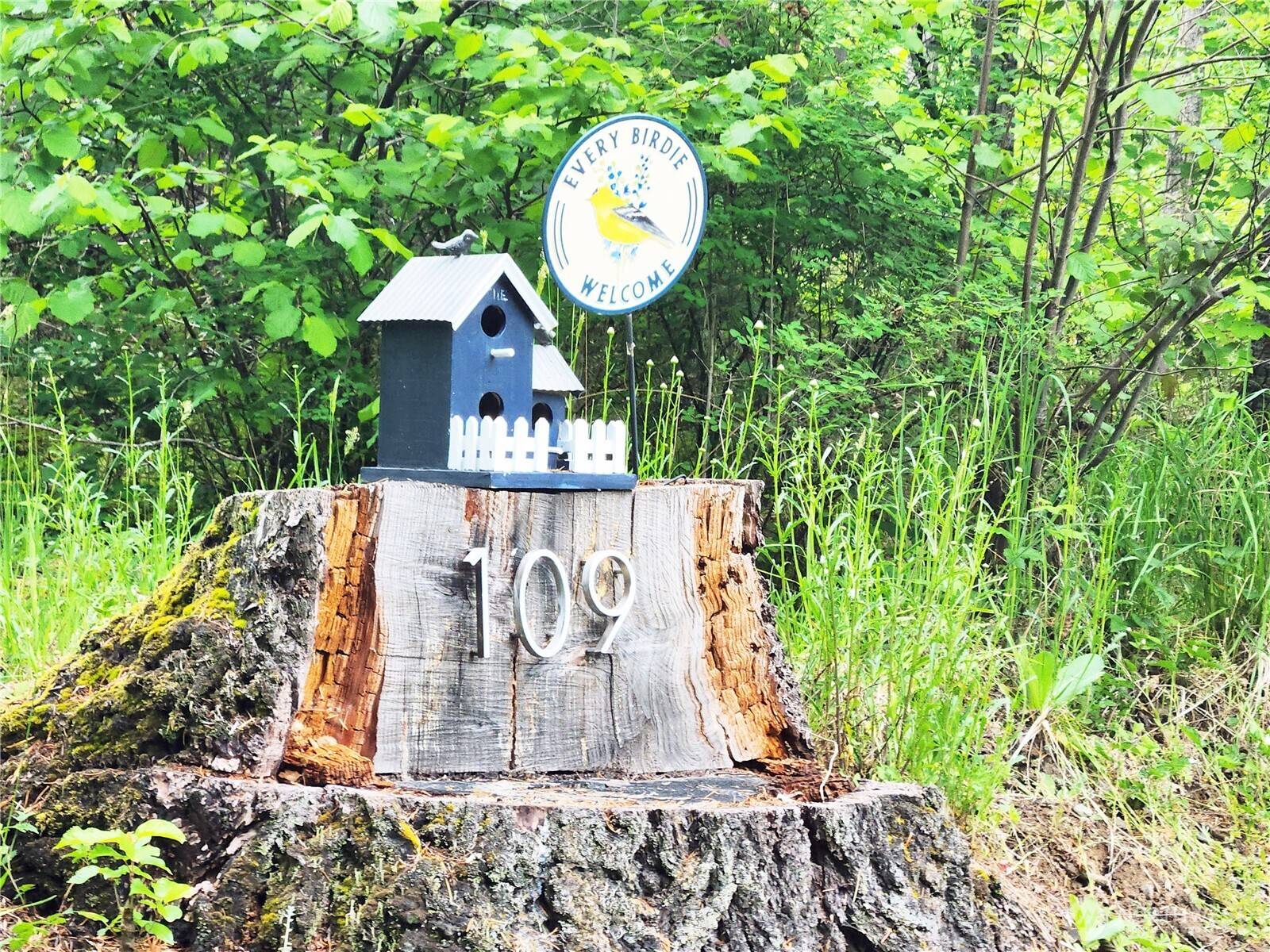 Woodland, WA 98674,109 Finn Hall RD