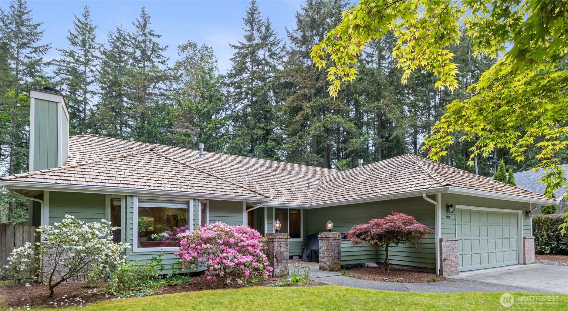 Gig Harbor, WA 98332,11712 17th Avenue Ct NW