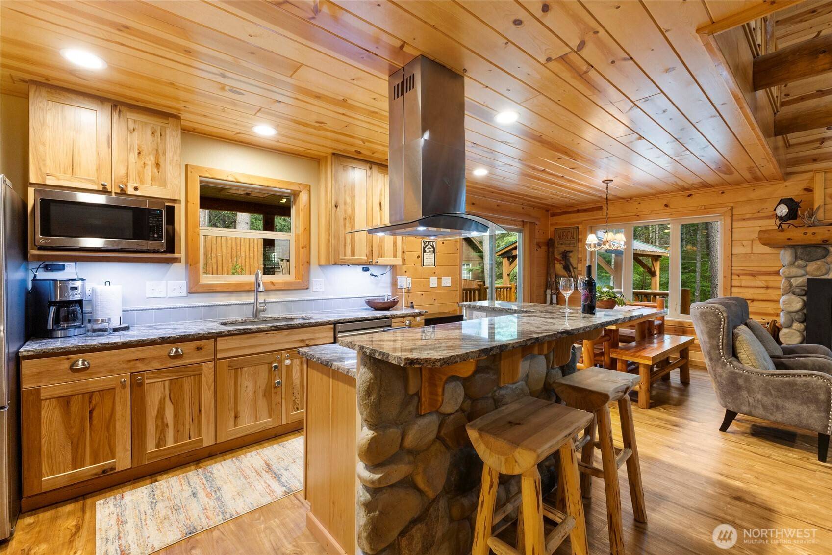 Greenwater, WA 98022,16006 Crystal LN E