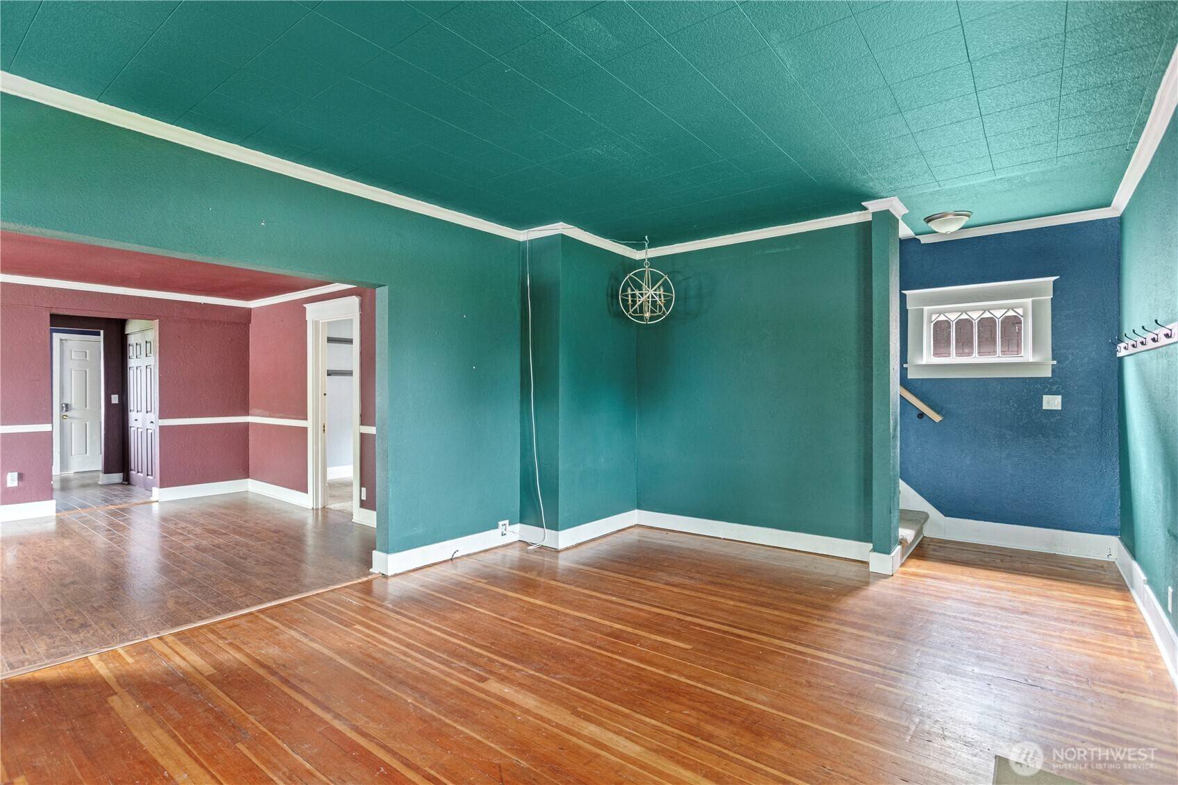 Centralia, WA 98531,832 N Pearl ST