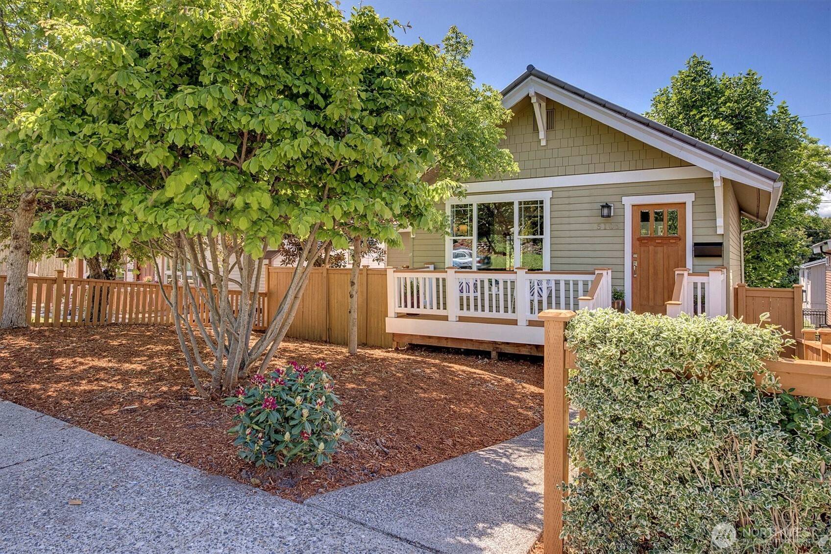 Seattle, WA 98136,5105 46th AVE SW