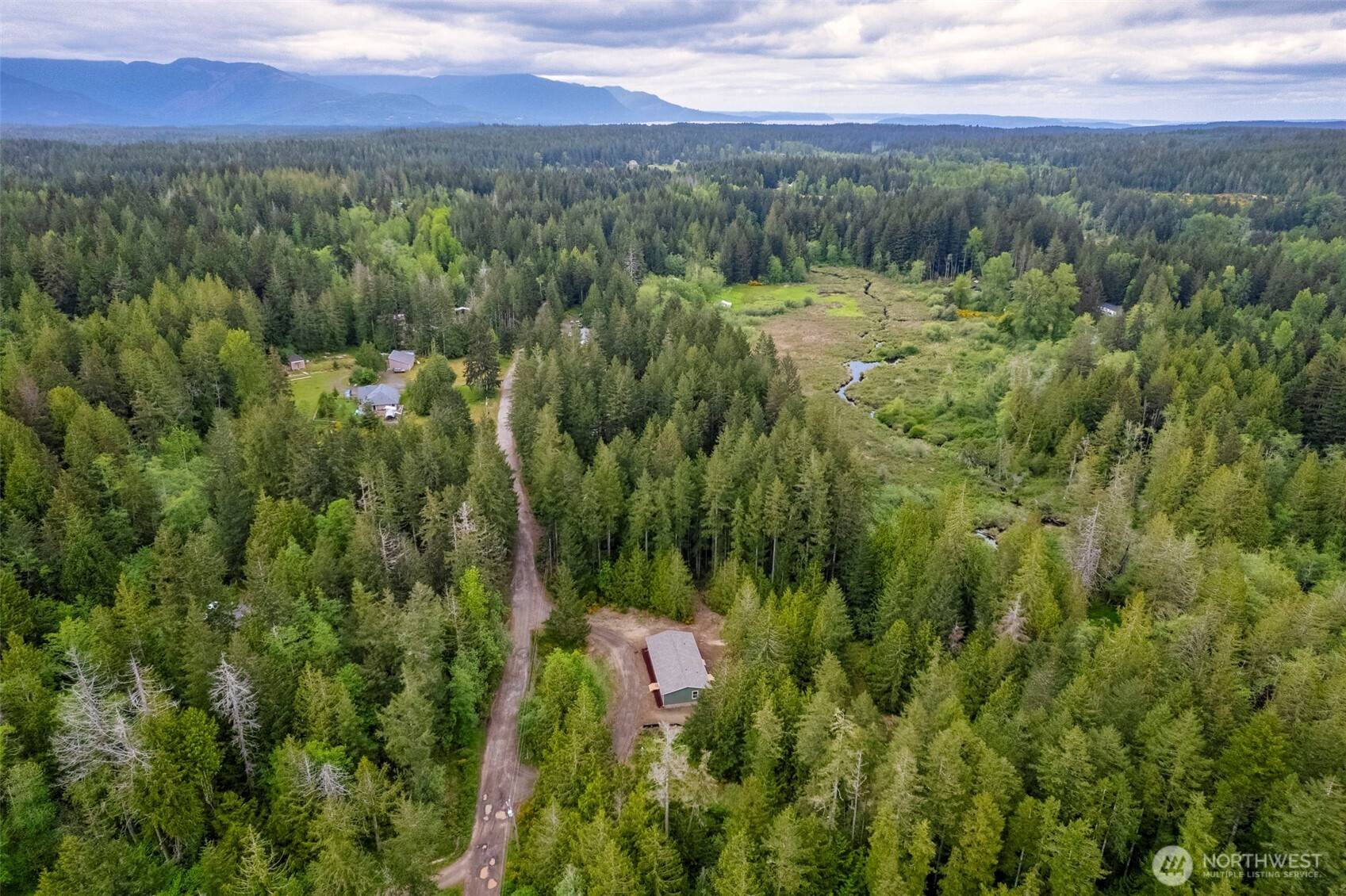 Seabeck, WA 98380,560 Meadowood DR W