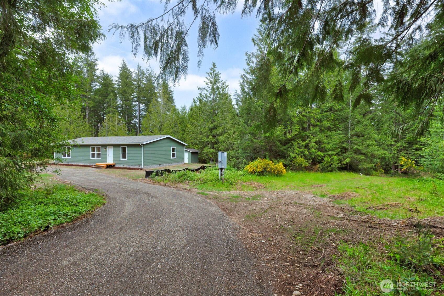 Seabeck, WA 98380,560 Meadowood DR W