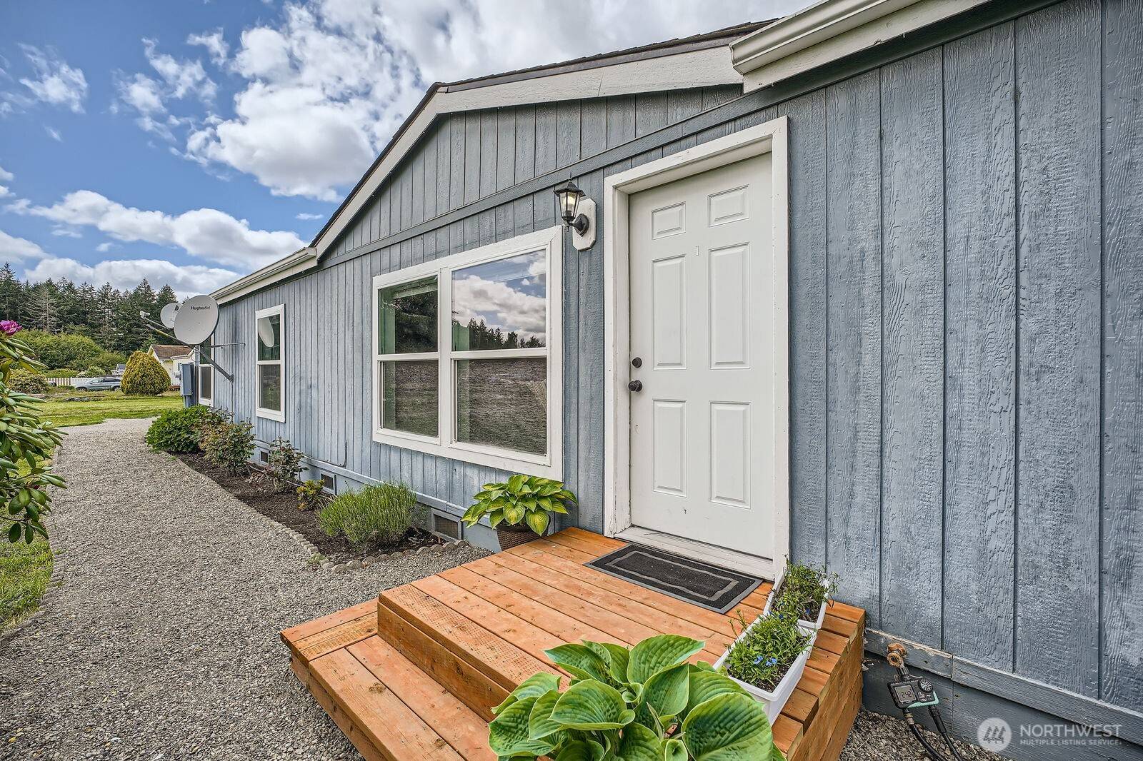 Roy, WA 98580,115 293rd ST S