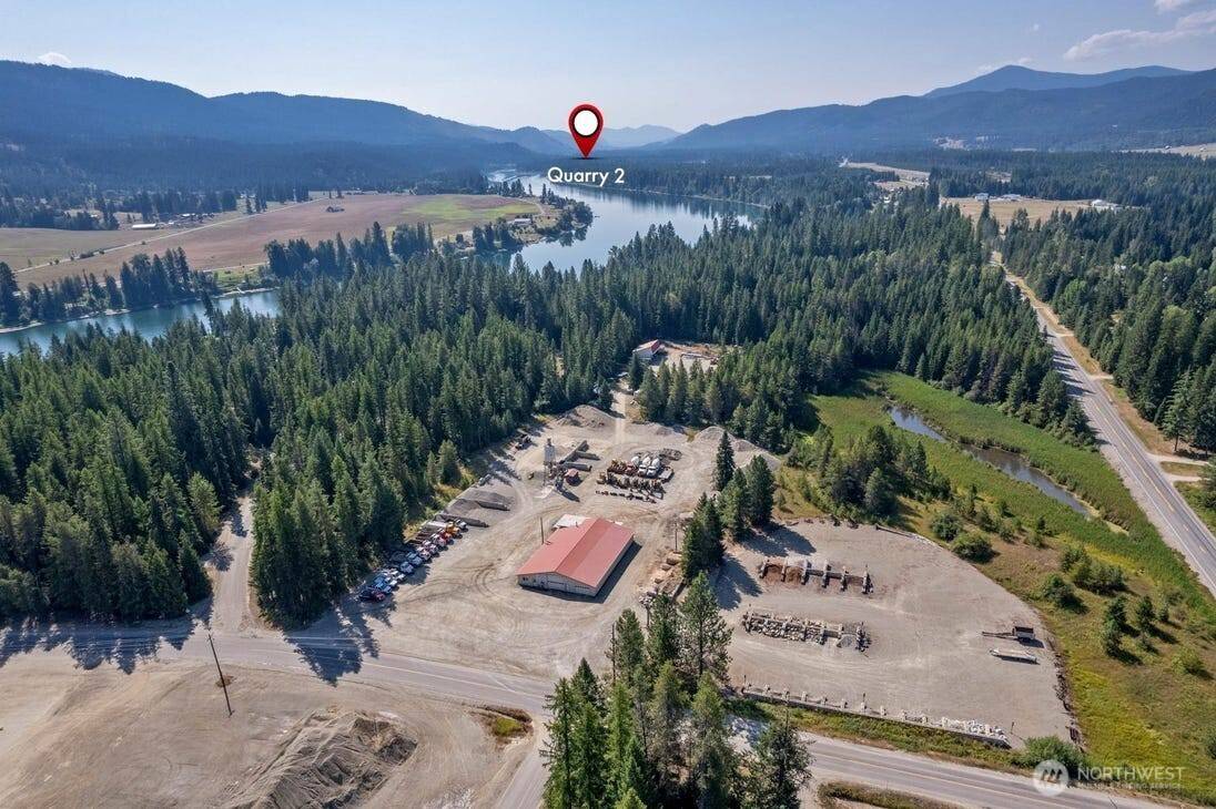 Ione, WA 99139,116 Sullivan Lake RD