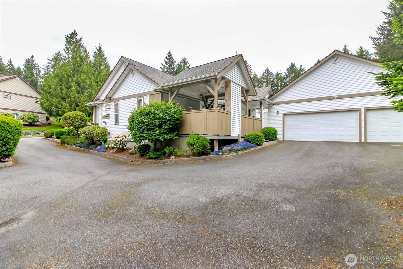 Gig Harbor, WA 98335,1812 26th Street Ct NW