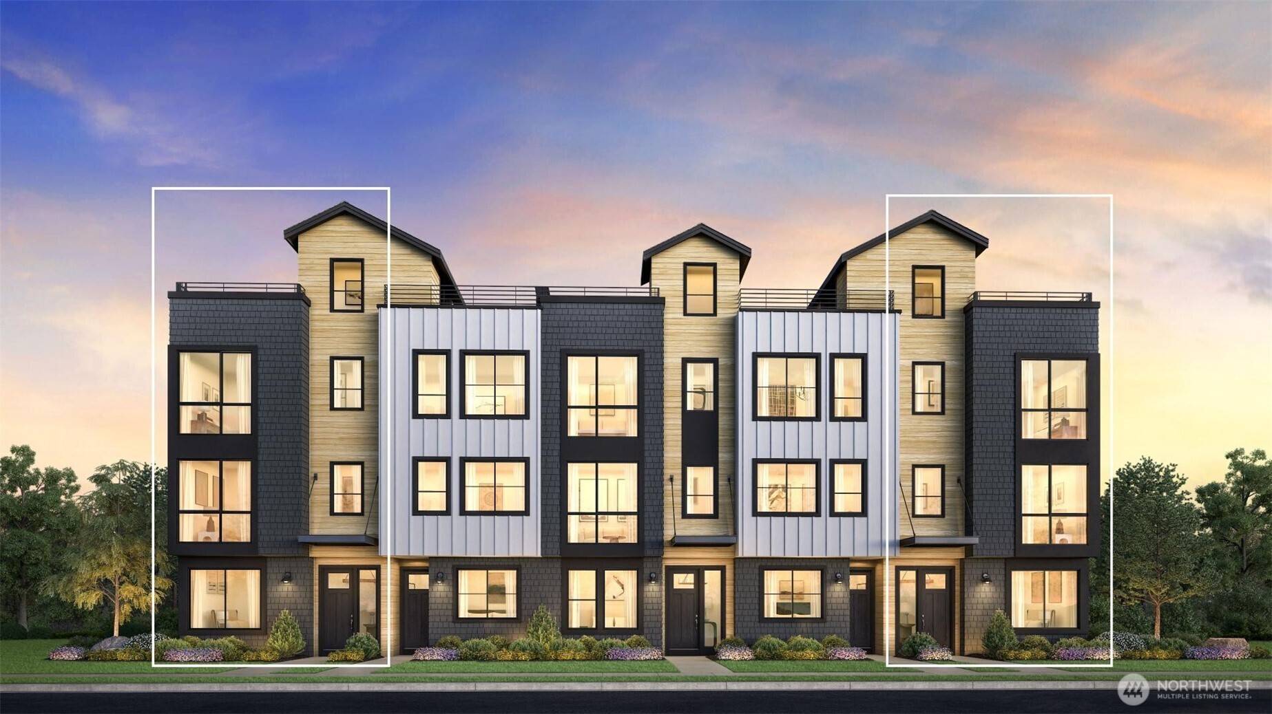 Woodinville, WA 98072,13371 (Site30) NE 175th PL