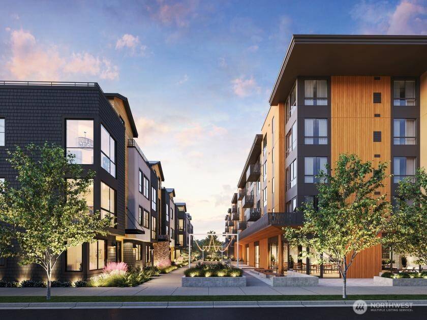 Woodinville, WA 98072,13371 (Site30) NE 175th PL