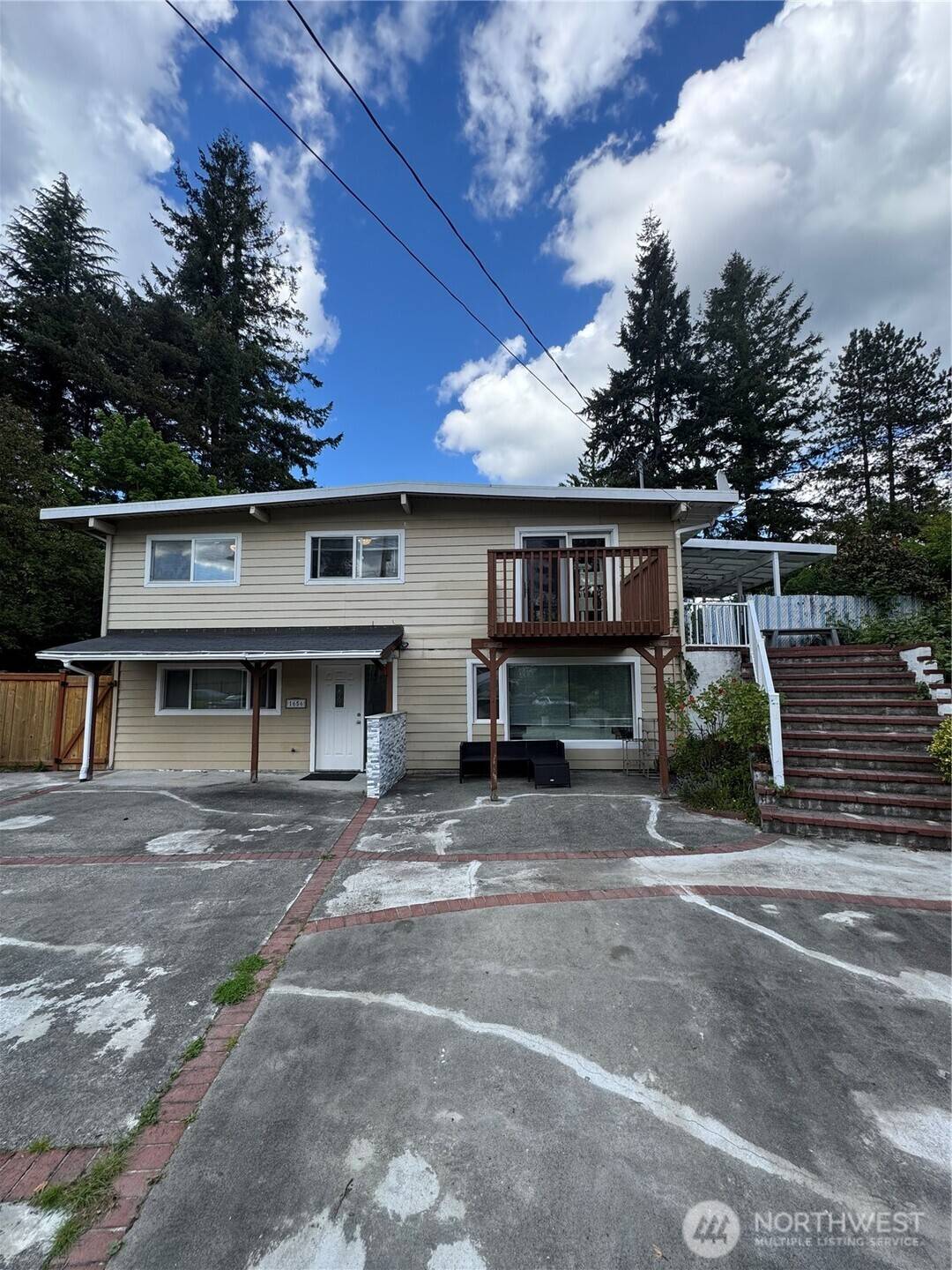 Bellevue, WA 98008,1656 168th Pl NE