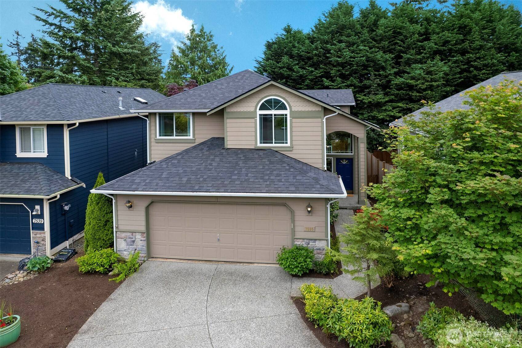 Kenmore, WA 98028,7535 NE 203rd ST