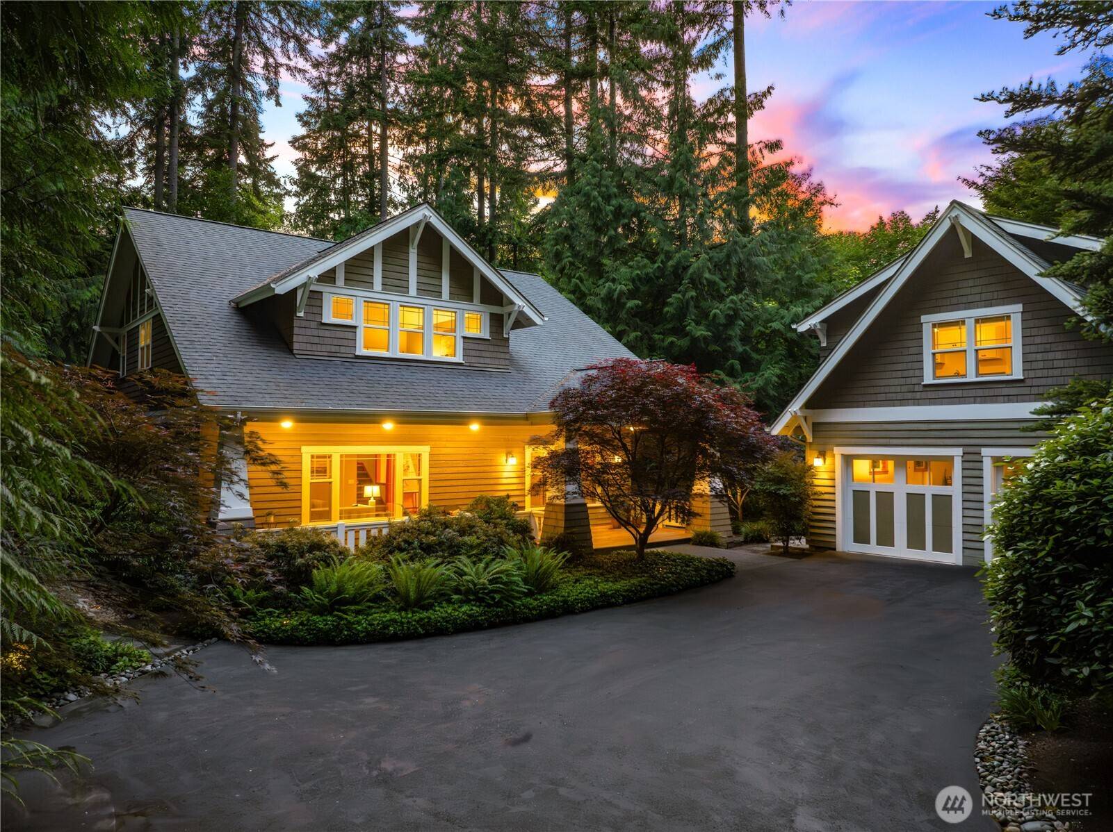 Bainbridge Island, WA 98110,14157 Komedal RD NE