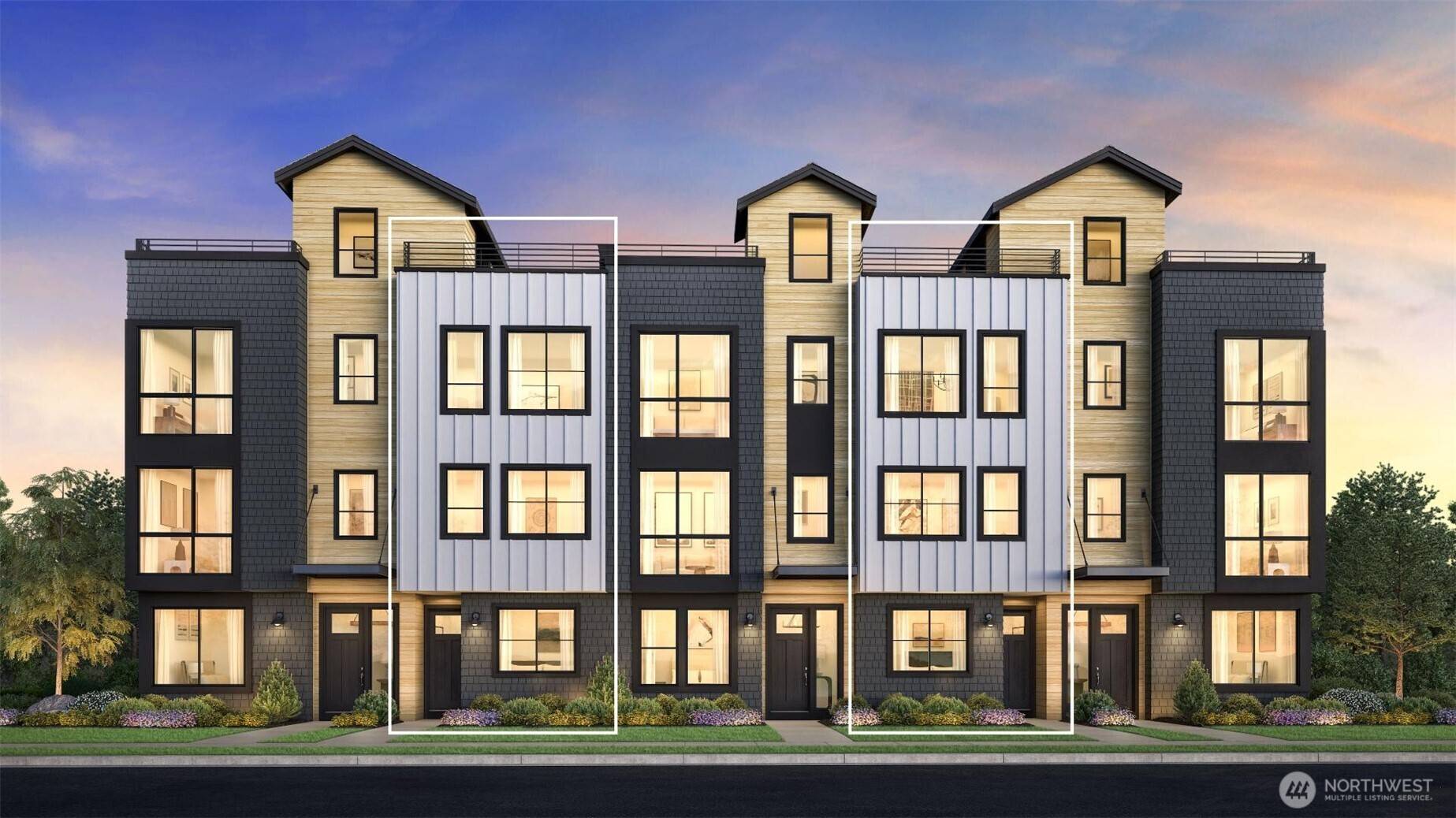 Woodinville, WA 98072,13365 (Site31) NE 175th PL