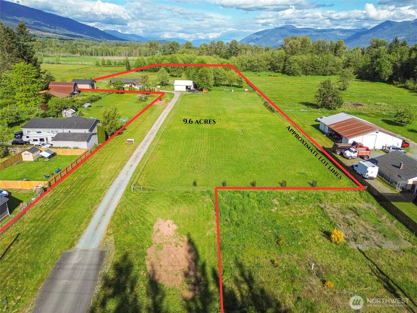 Sedro Woolley, WA 98284,965 Fruitdale RD