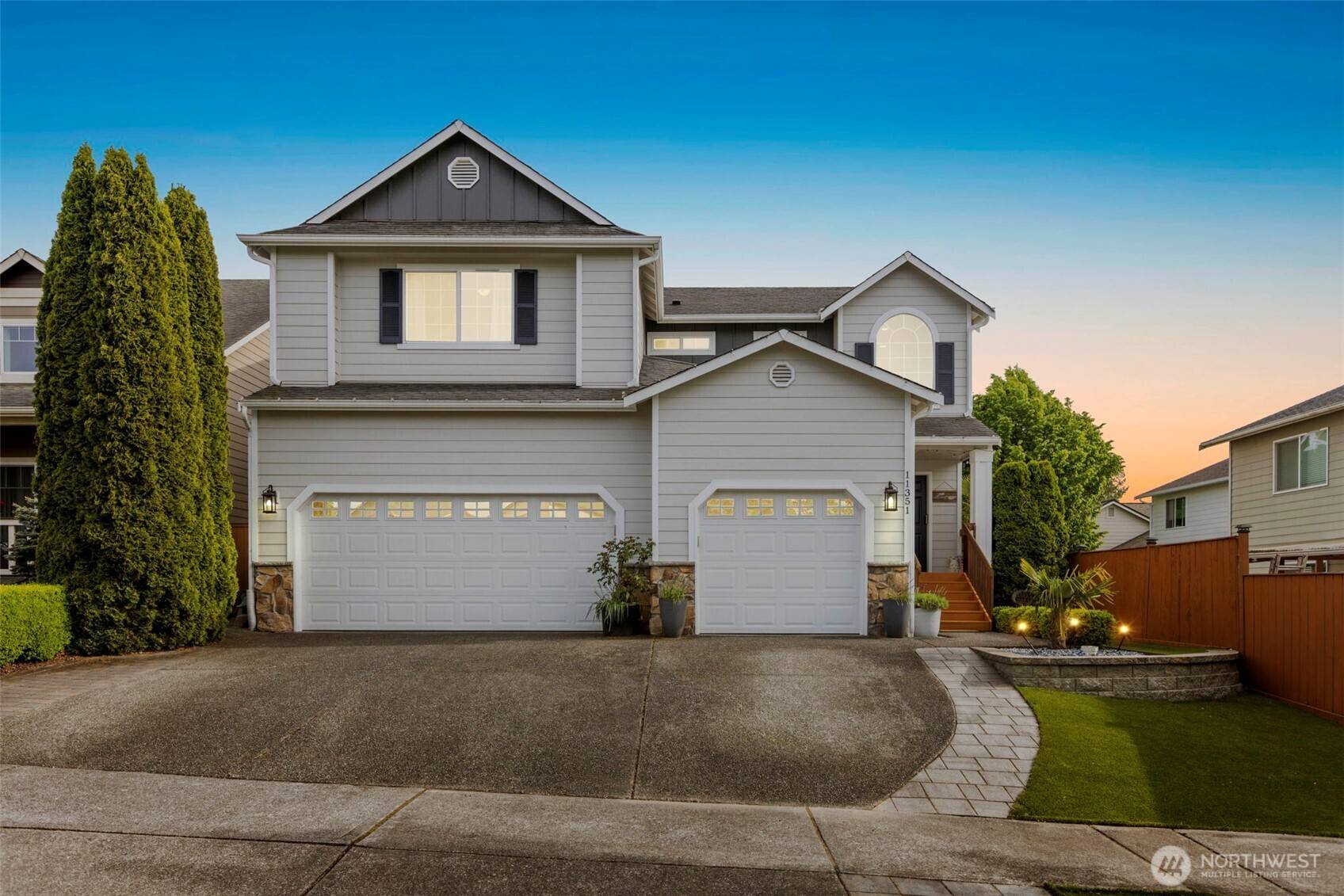 Auburn, WA 98092,11351 SE 299th CT