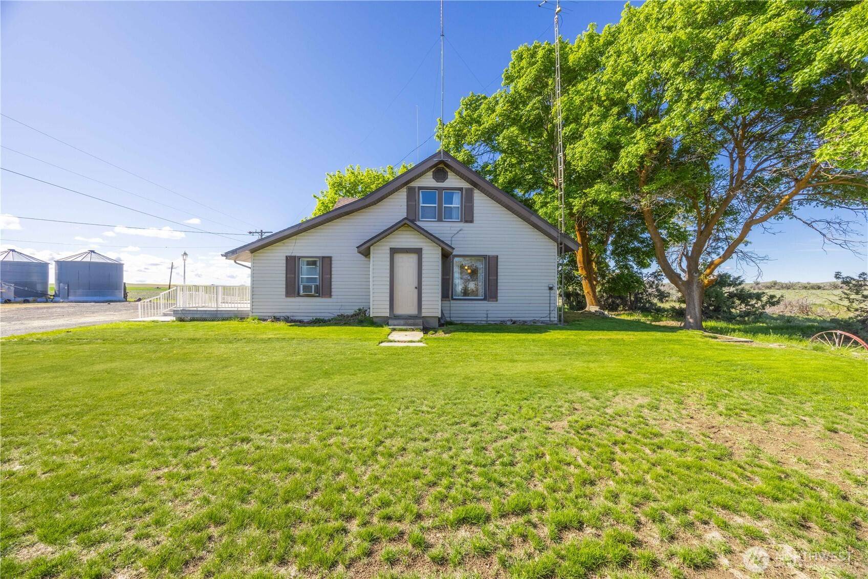 Mansfield, WA 98830,240 Road 14 NE