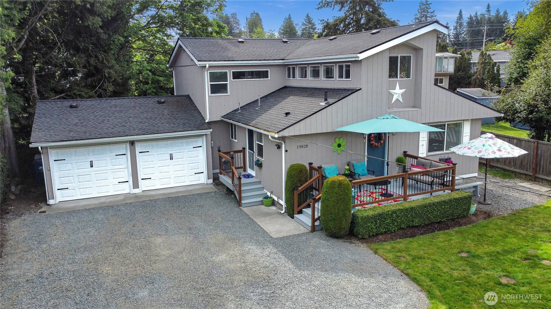 Renton, WA 98055,19828 104th AVE SE