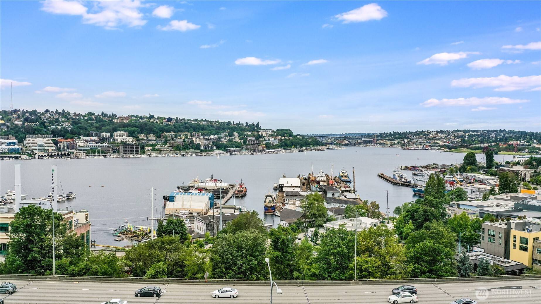 Seattle, WA 98102,1232 Lakeview BLVD E #5