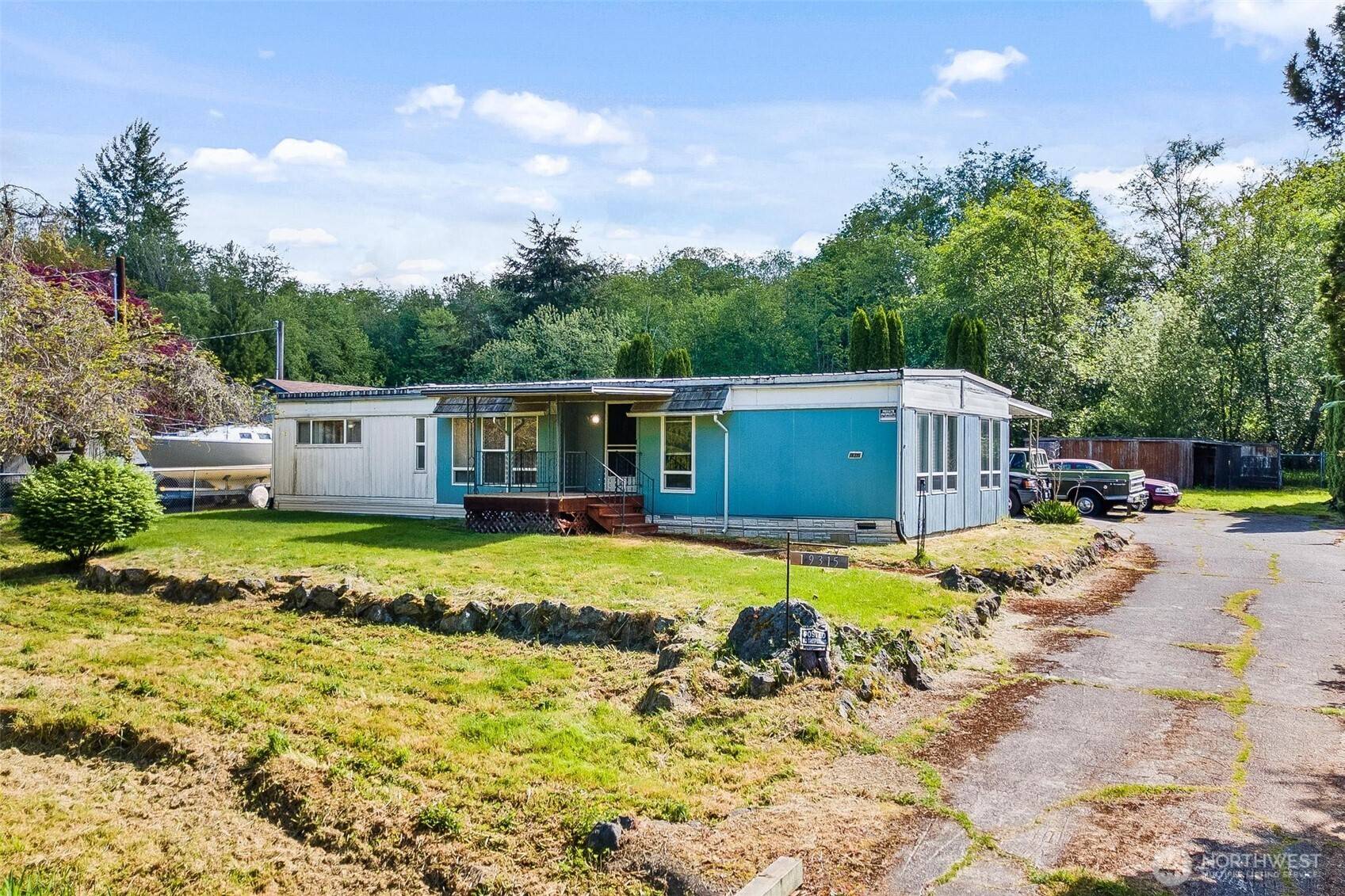Bothell, WA 98012,19315 22nd AVE SE