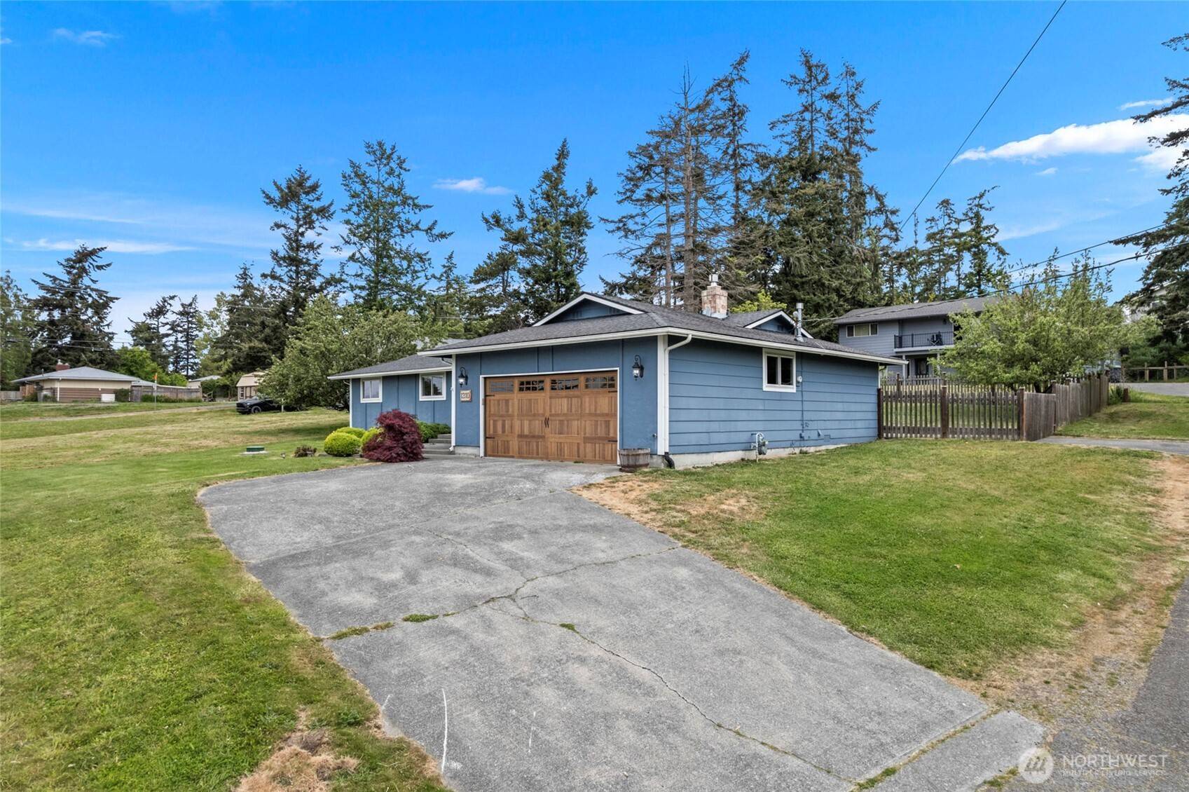Oak Harbor, WA 98277,1310 Swantown RD