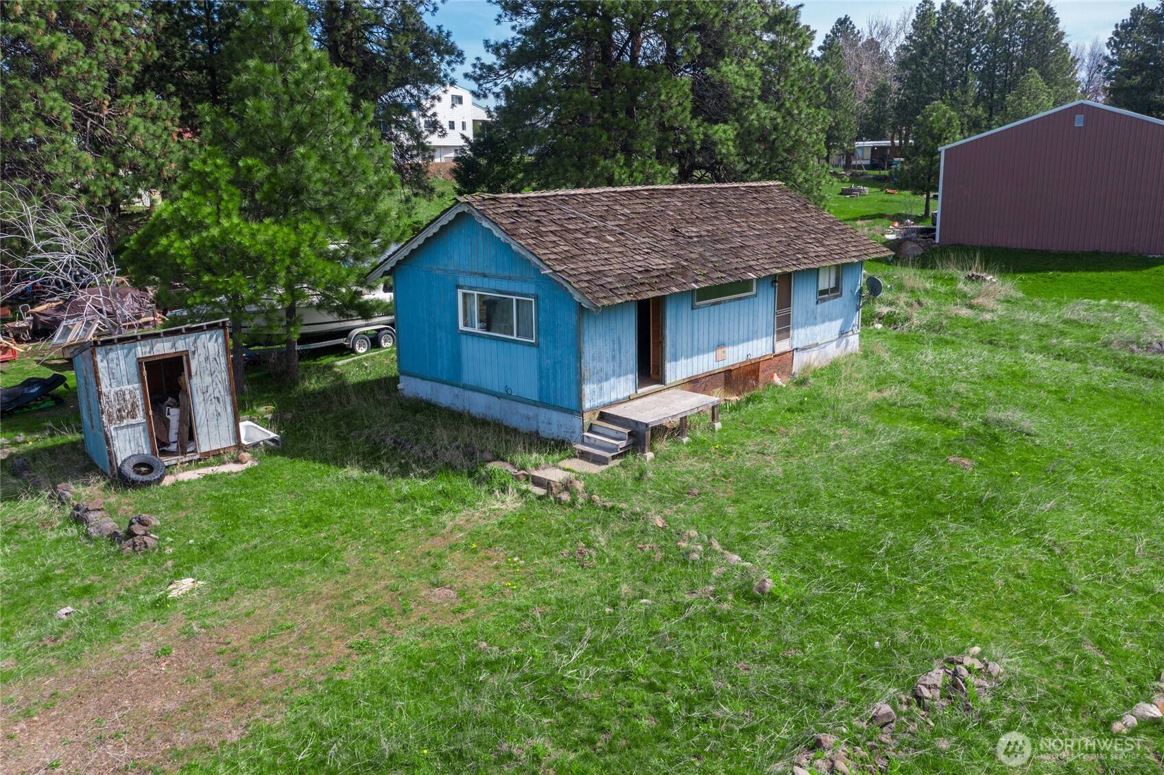 Cle Elum, WA 98922,490 Morrison Canyon LN