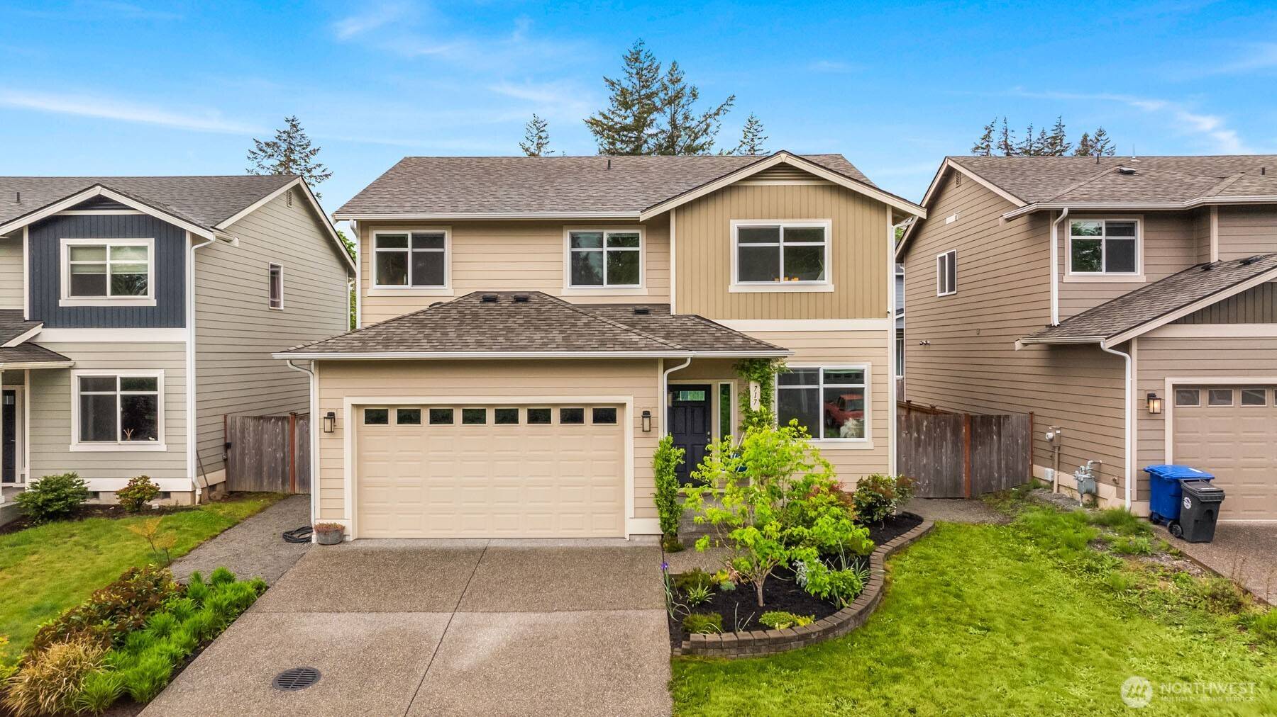 Sultan, WA 98294,717 10th ST