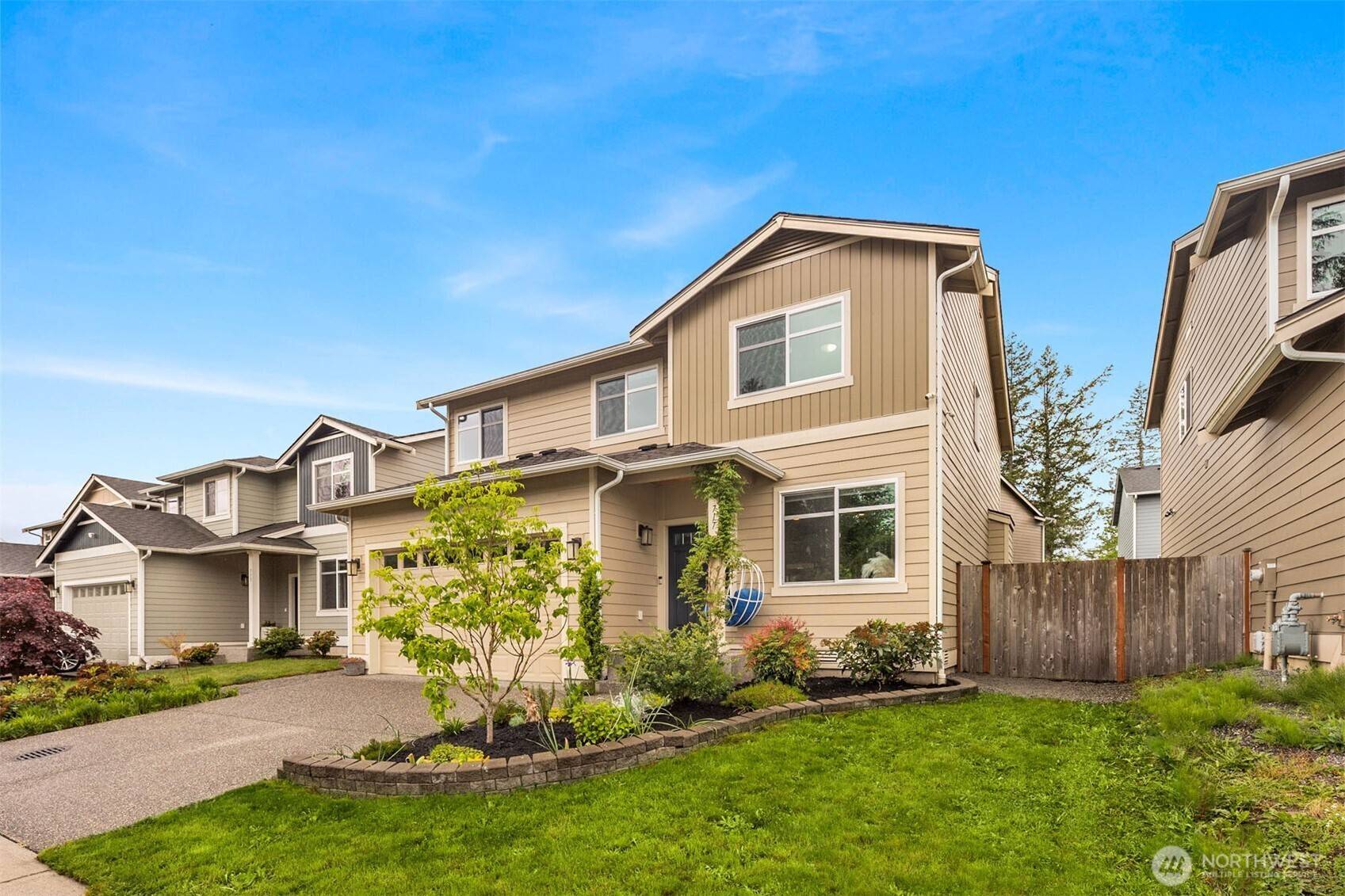 Sultan, WA 98294,717 10th ST