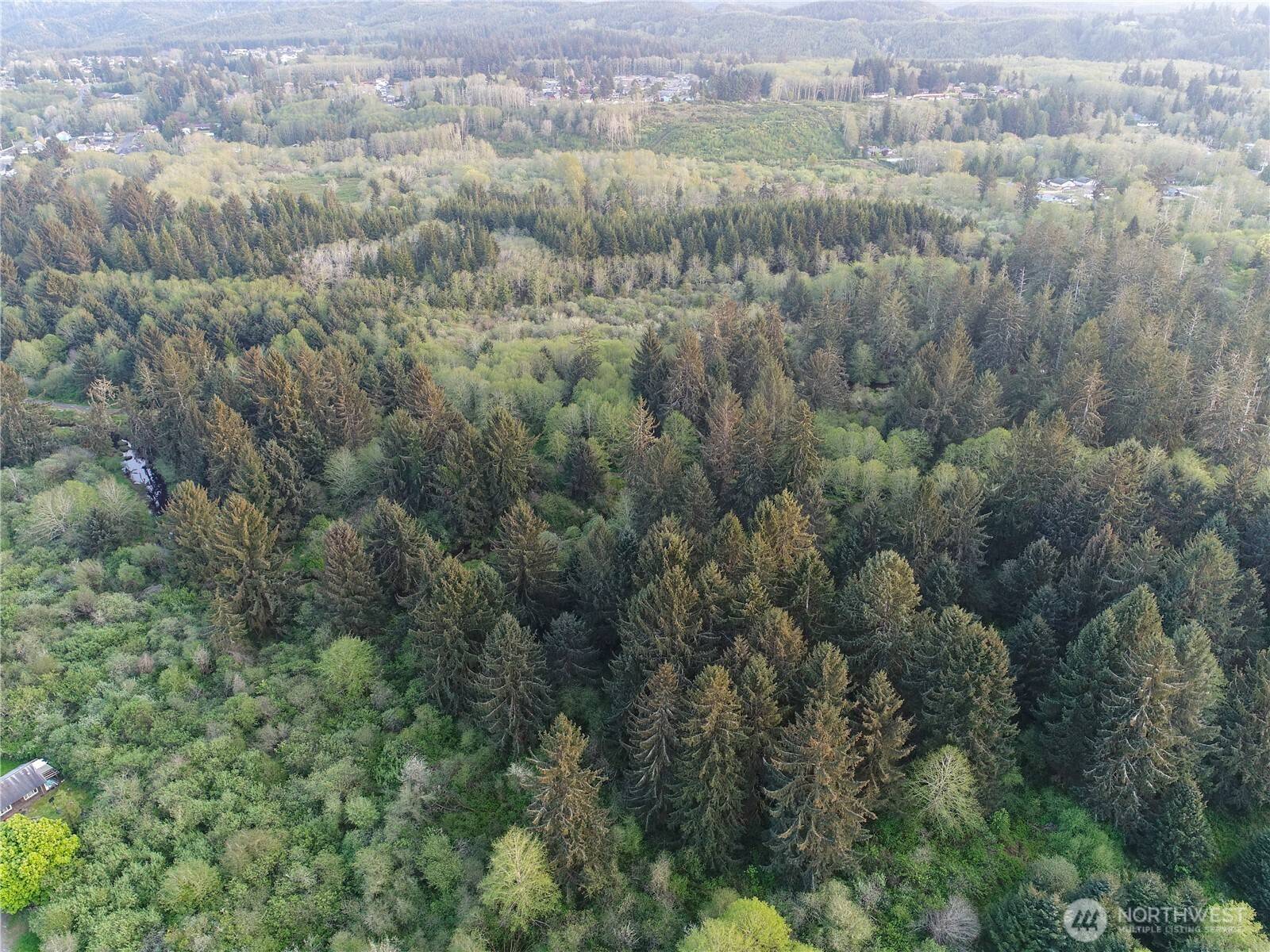 Aberdeen, WA 98520,0 S West BLVD