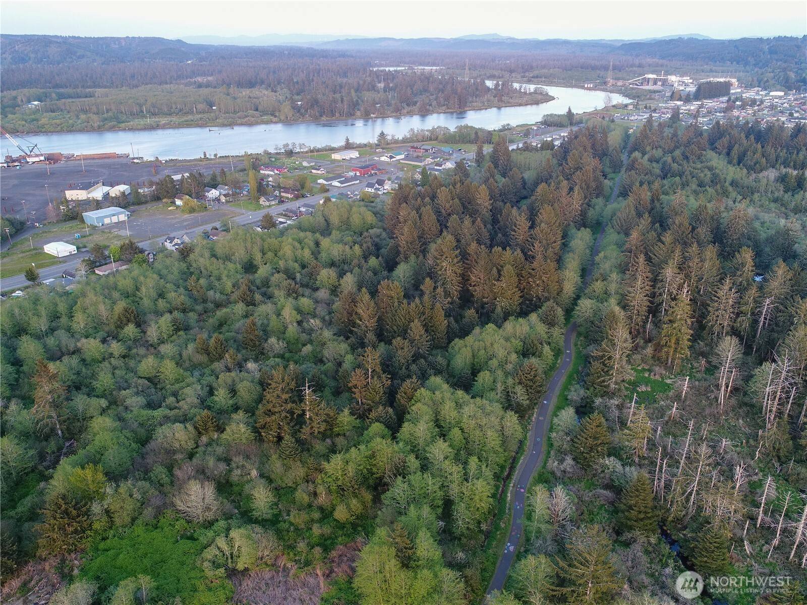 Aberdeen, WA 98520,0 S West BLVD