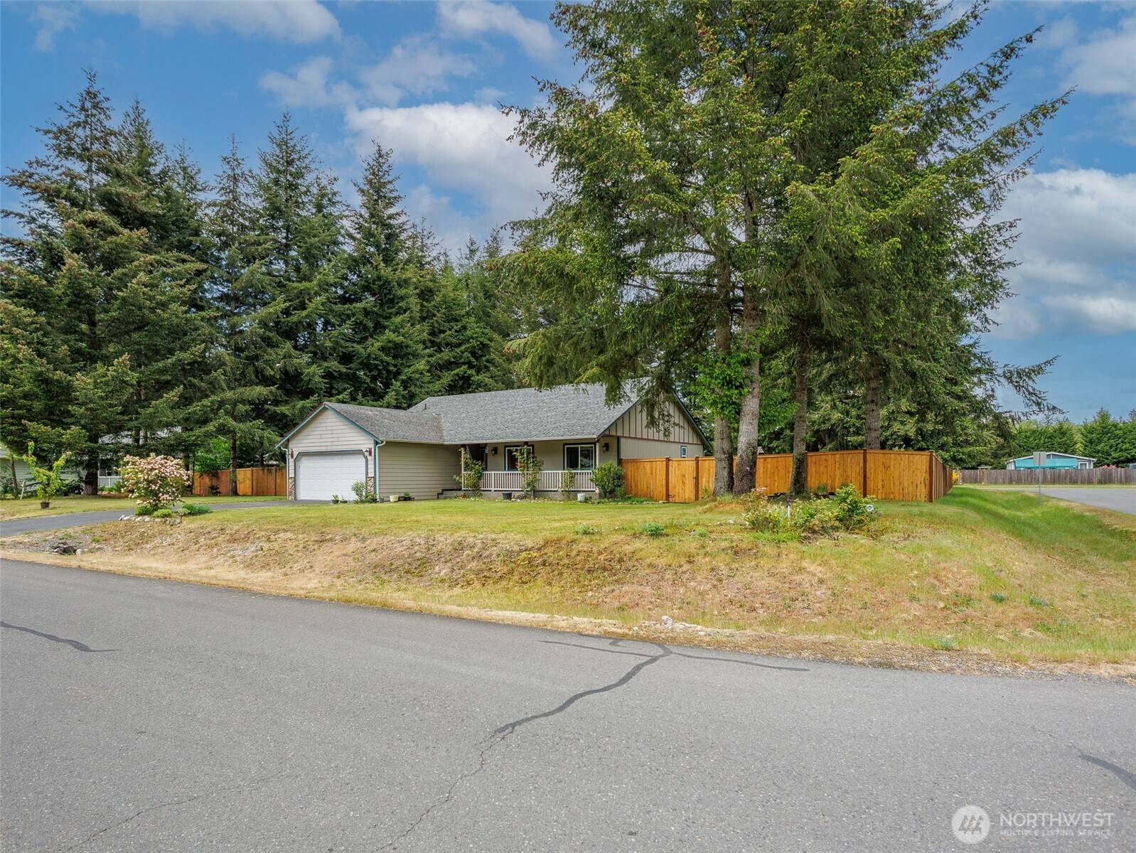 Rochester, WA 98579,5030 180th TRL SW