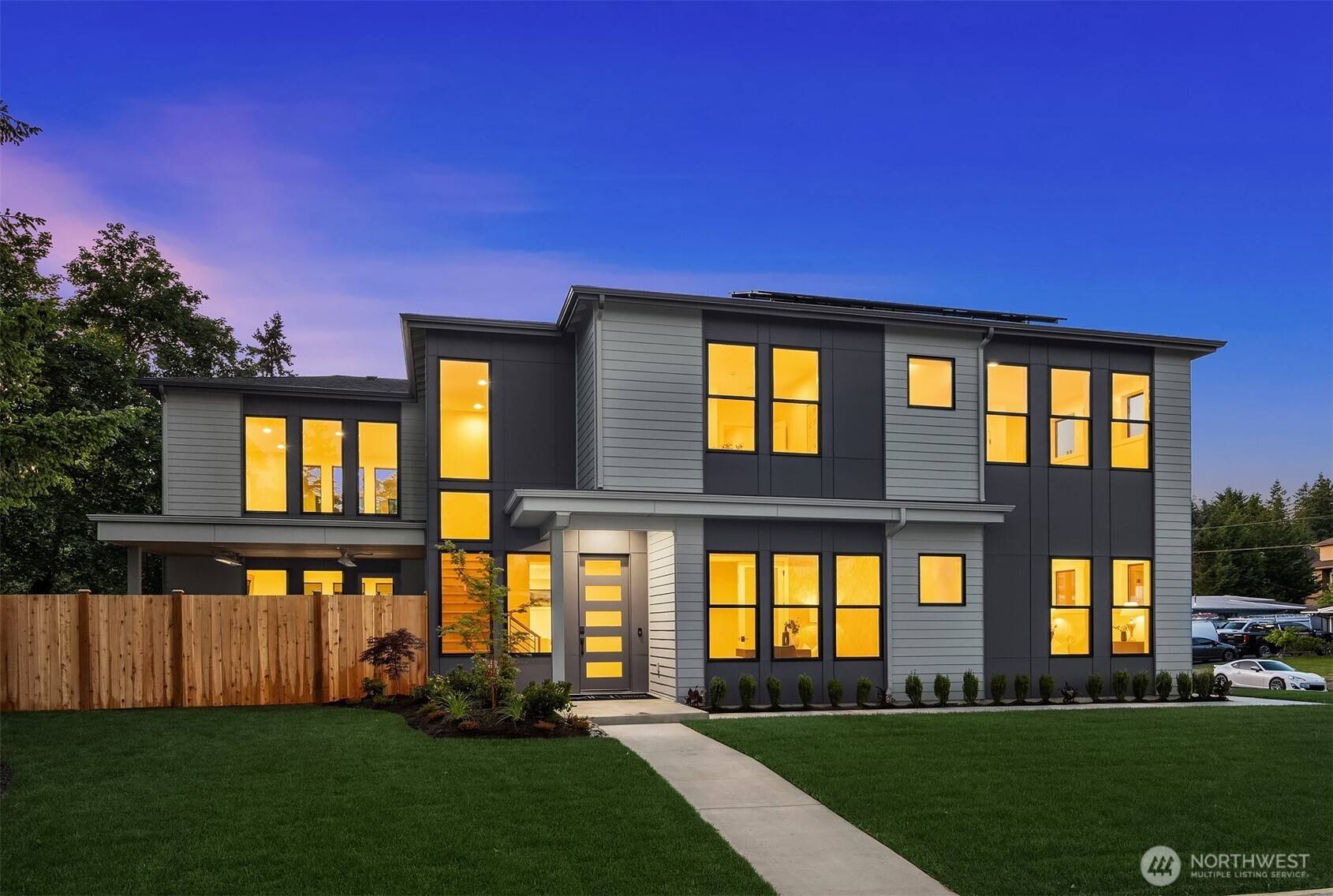 Bellevue, WA 98007,627 155th AVE SE