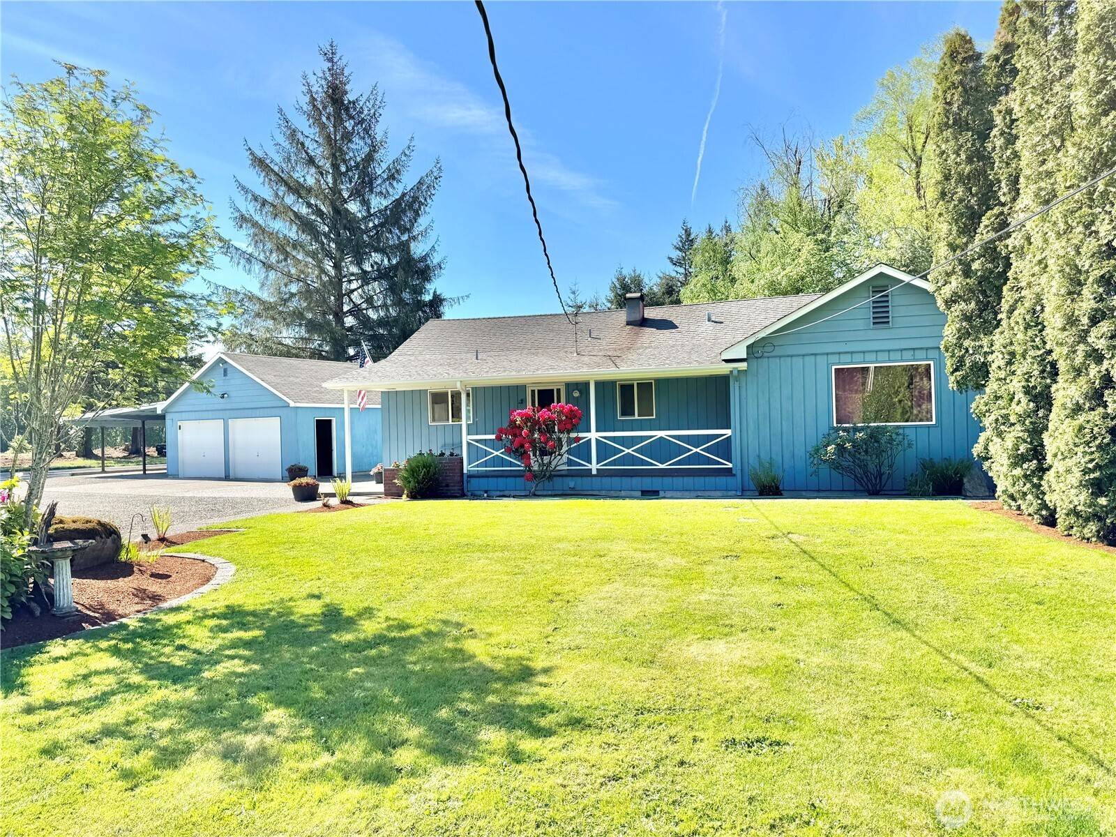 Enumclaw, WA 98022,24107 SE 440th