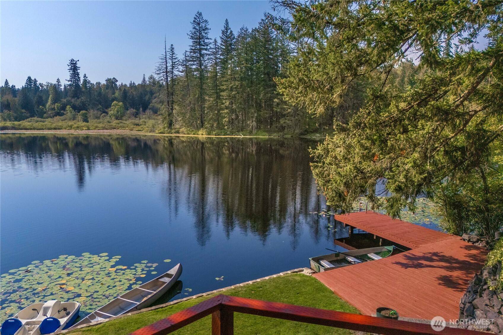 Graham, WA 98338,13901 Twin Lakes DR E