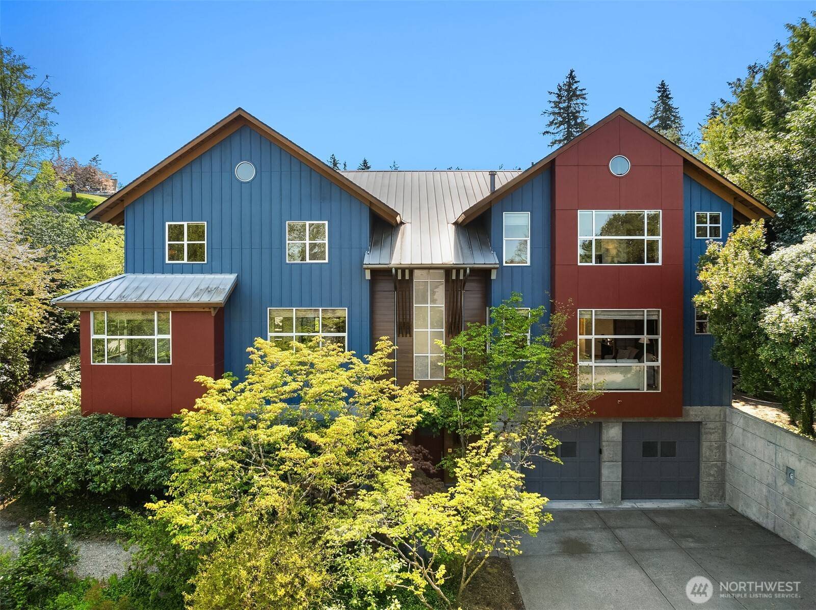 Seattle, WA 98115,5411 NE 85th ST