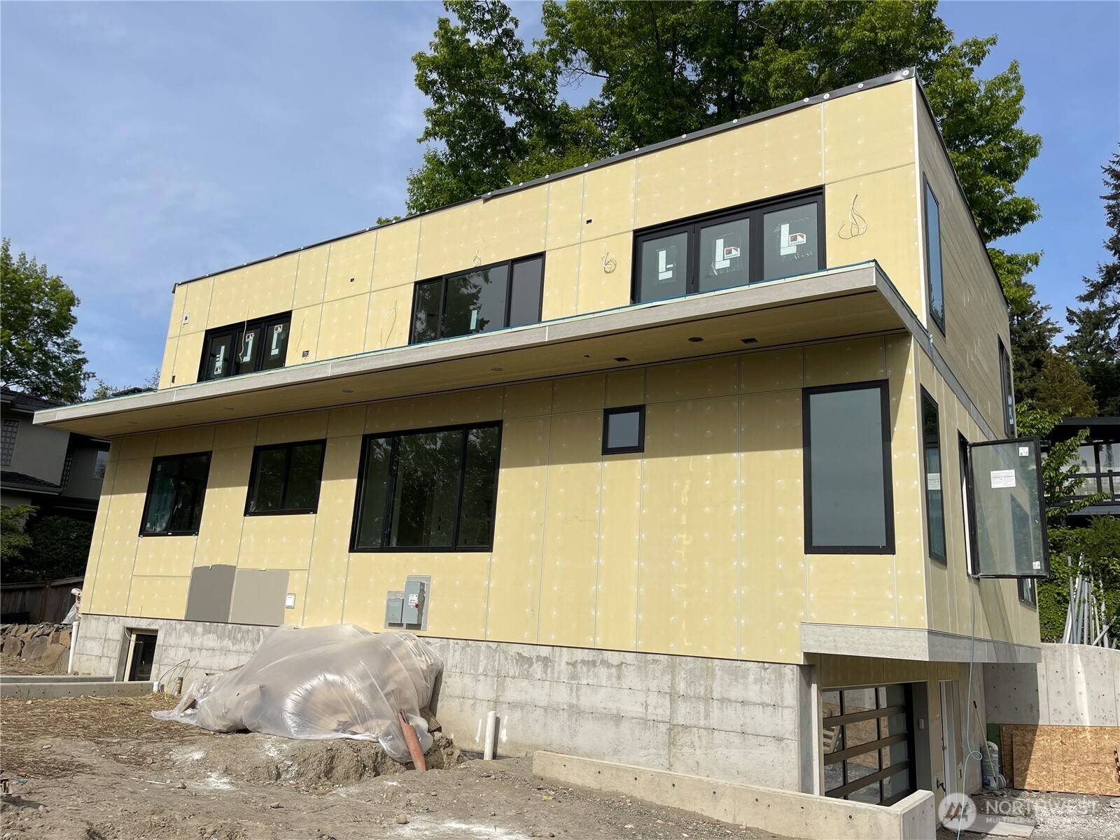 Mercer Island, WA 98040,6950 SE Maker ST