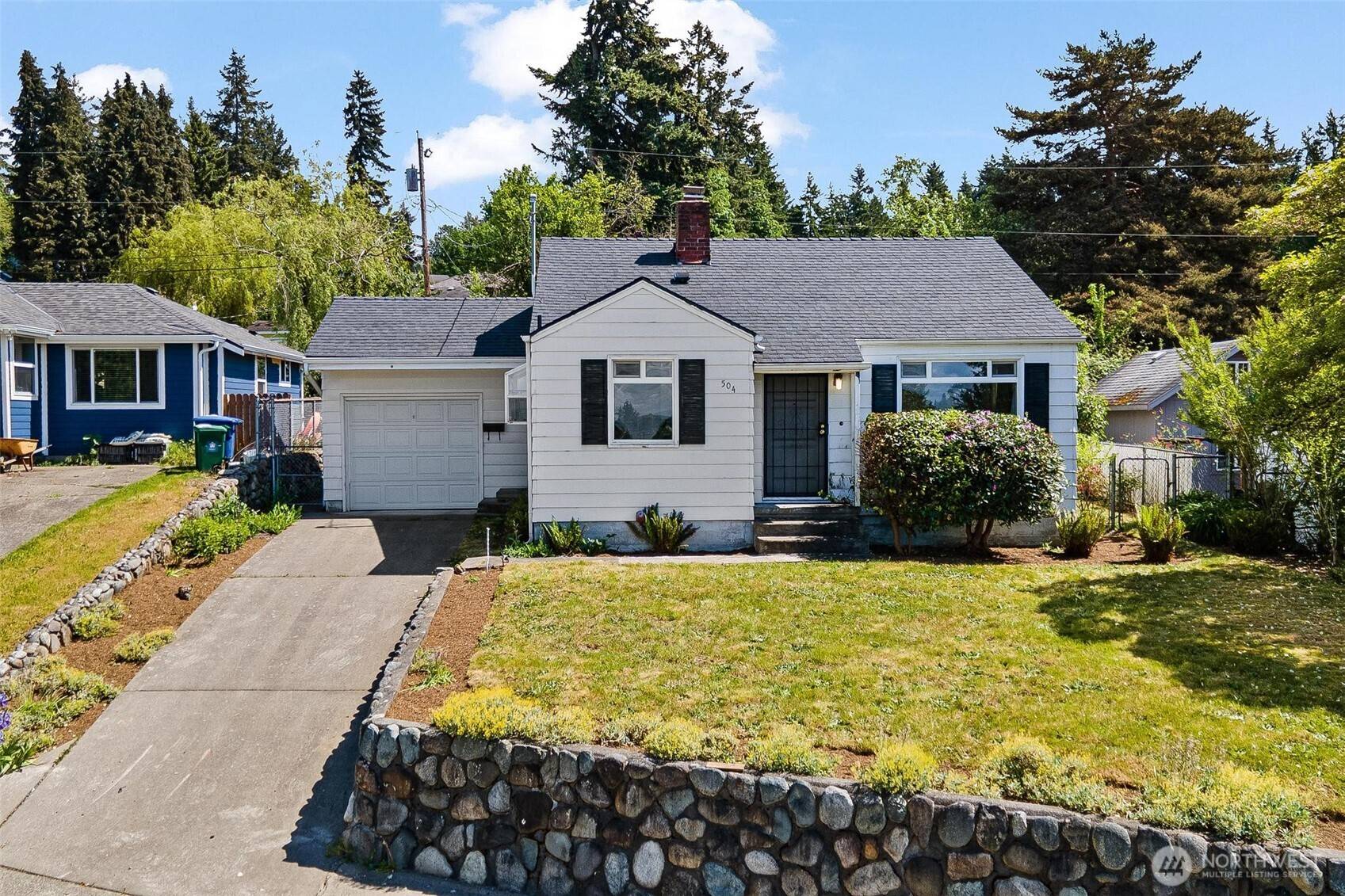 Renton, WA 98056,504 Bronson PL NE