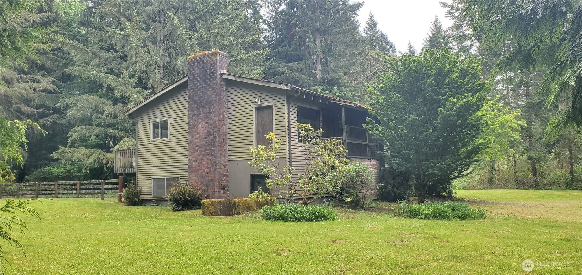 Vashon, WA 98070,22930 115th AVE SW