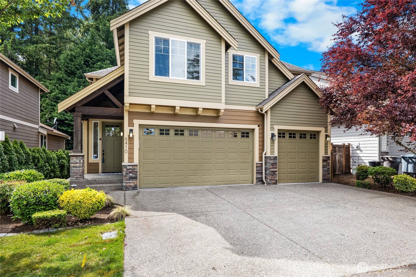 University Place, WA 98467,6410 83rd Avenue Ct W
